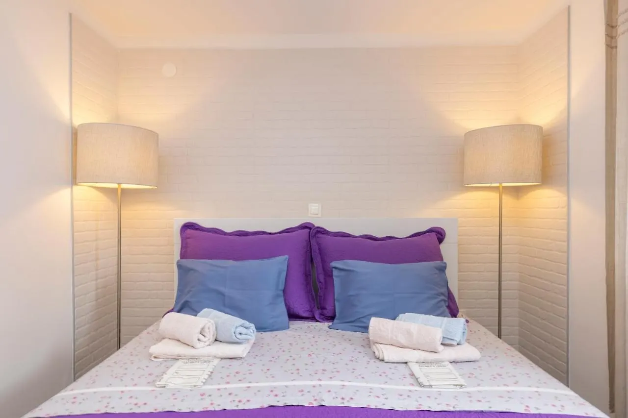 Villa Teresa Mali Lošinj 0*,  Chorvatsko