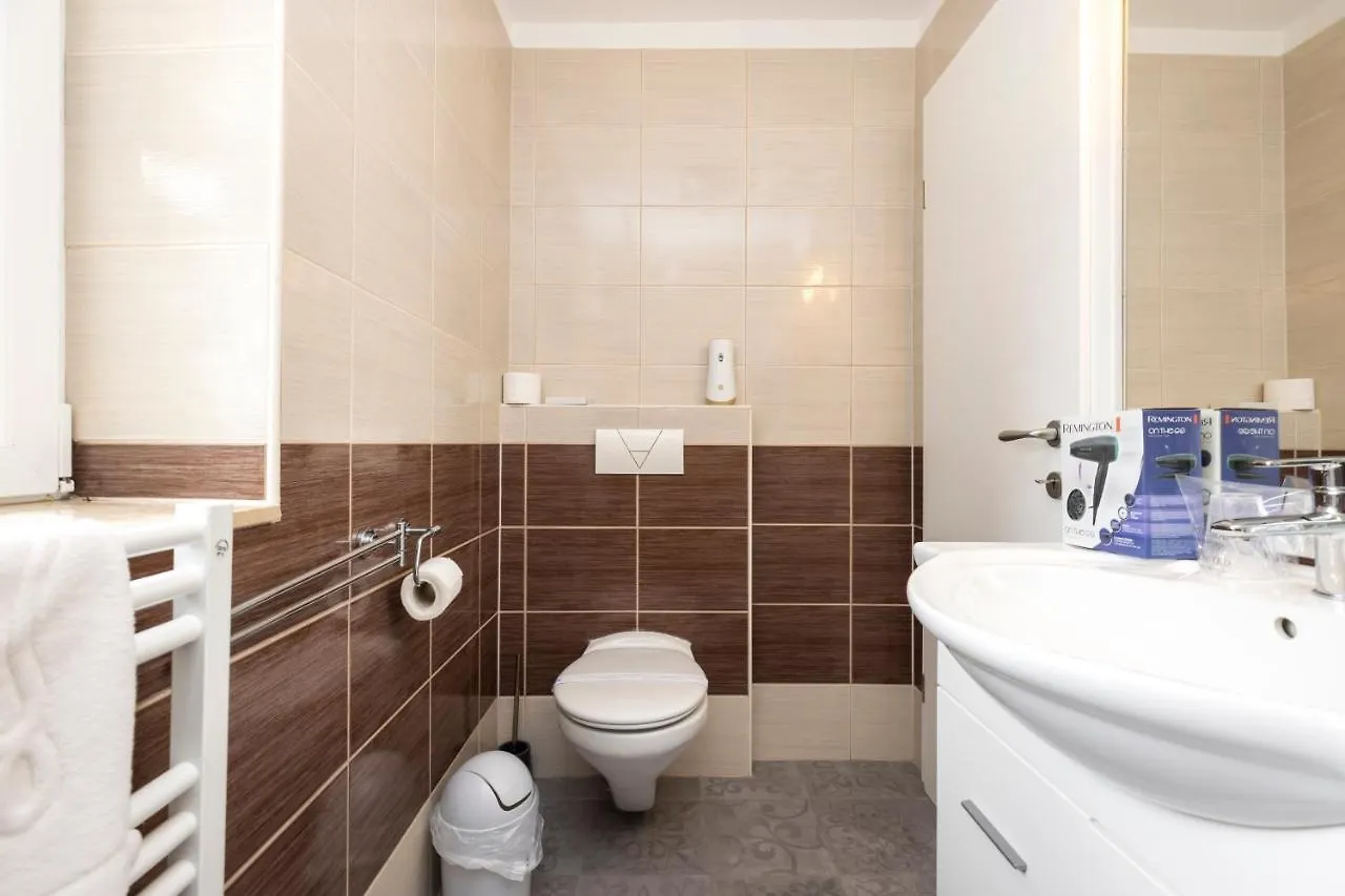 Villa Teresa Mali Lošinj Chorvatsko