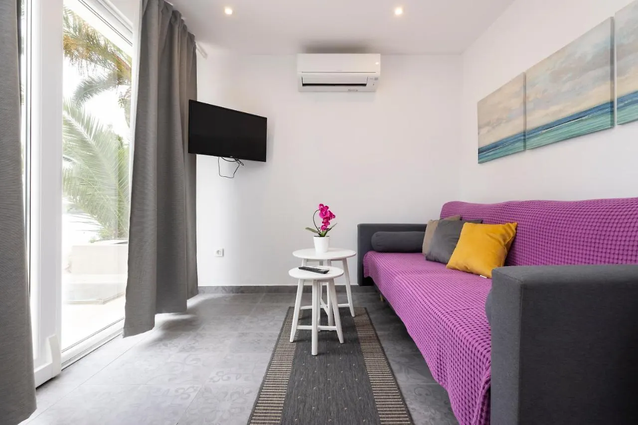 Villa Teresa Mali Lošinj Apartmán