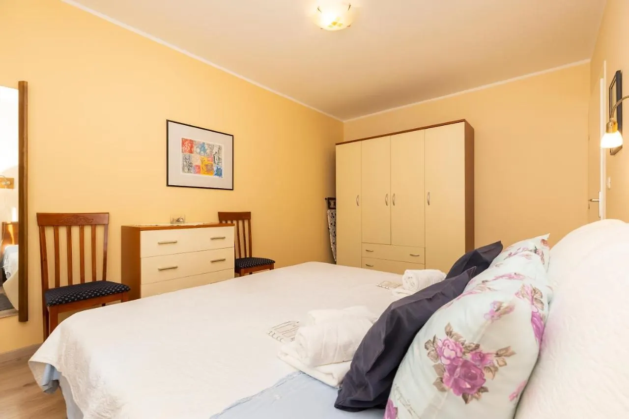 Apartment Villa Teresa Mali Losinj Croatia