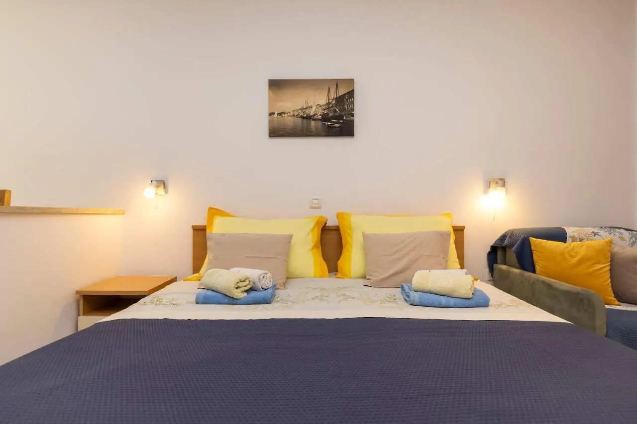 Villa Teresa Mali Lošinj
