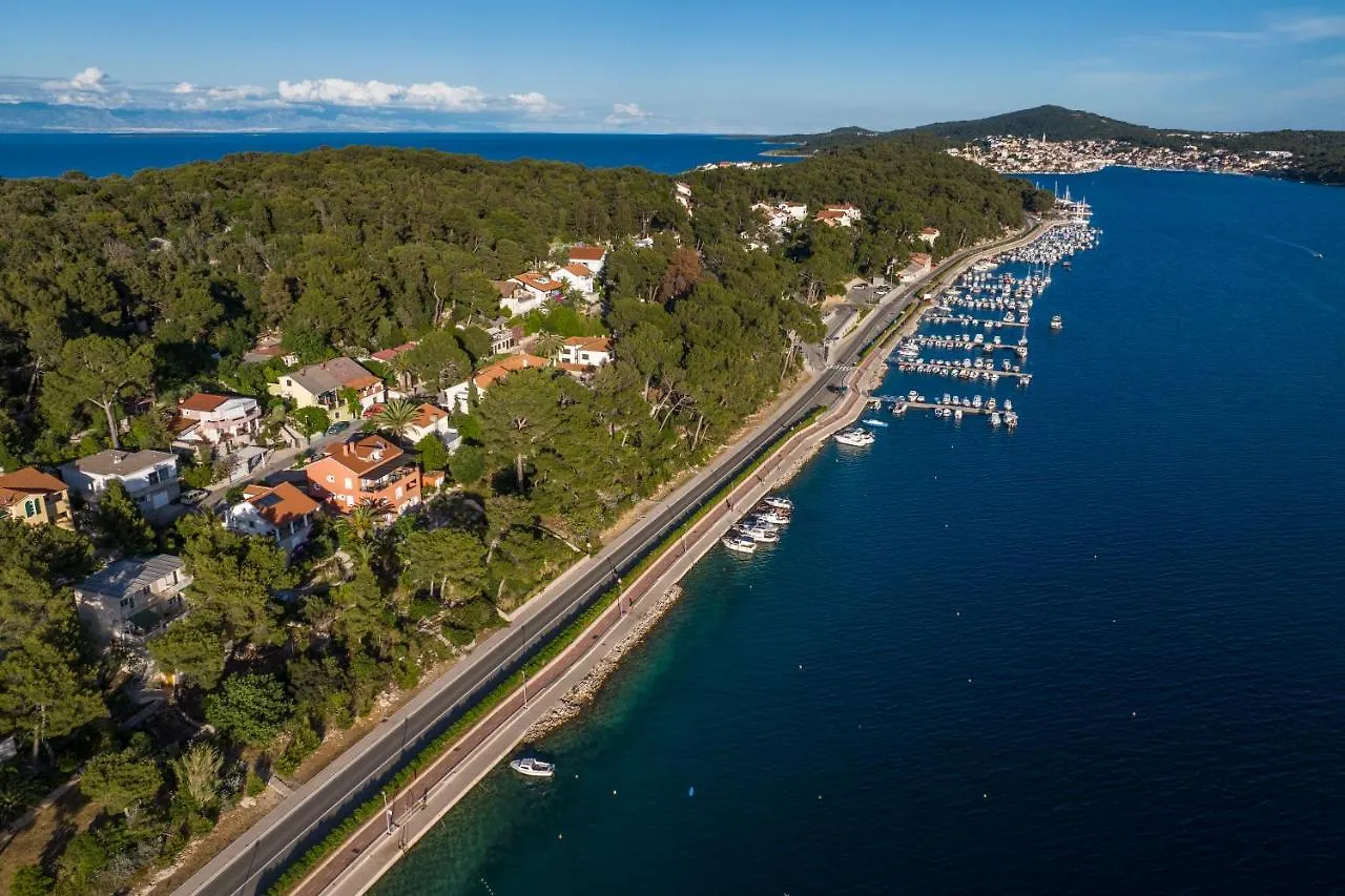 Apartmán Villa Teresa Mali Lošinj
