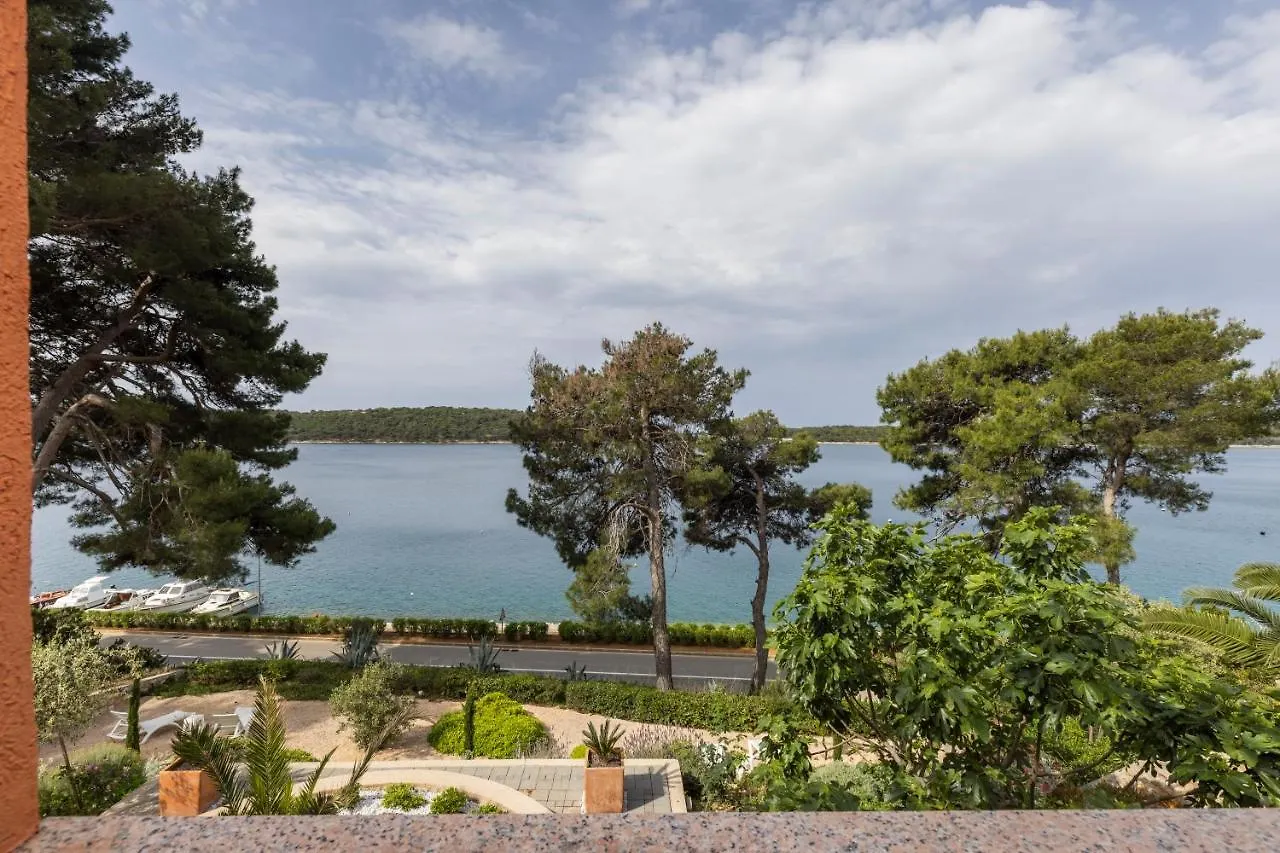 Villa Teresa Mali Losinj 0*,