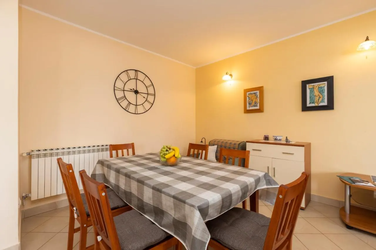 Villa Teresa Mali Losinj Apartment