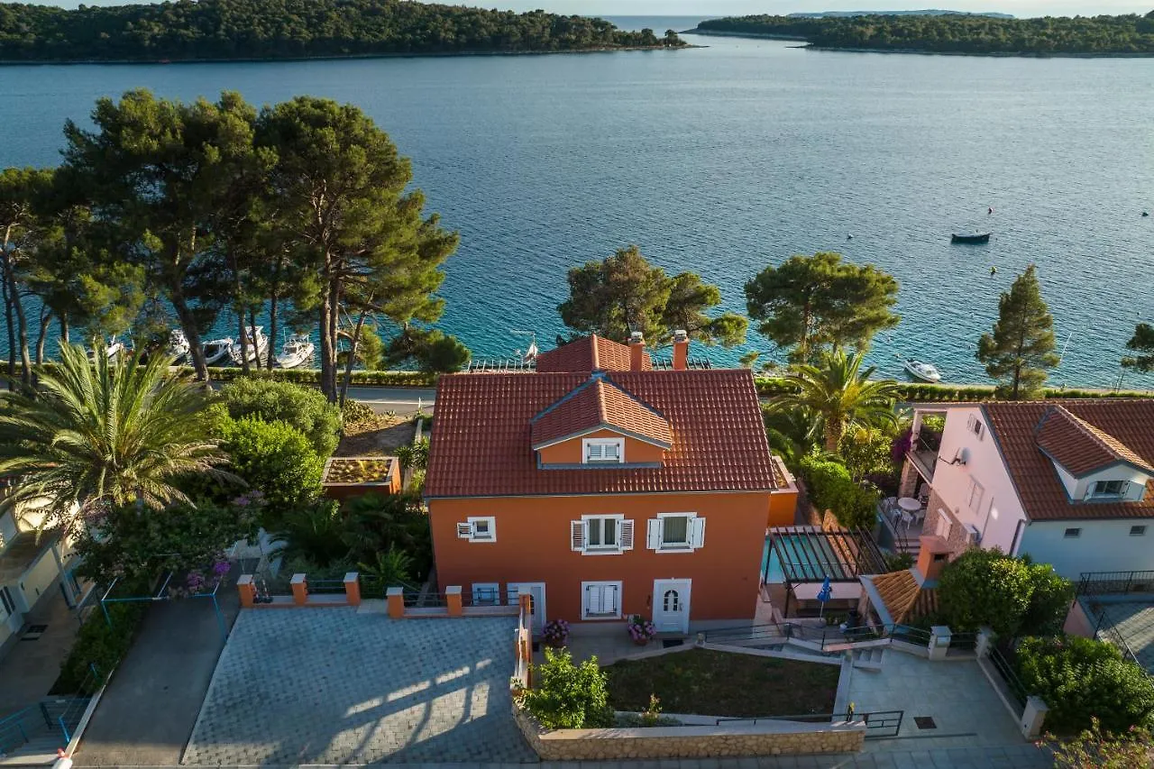 Villa Teresa Mali Losinj
