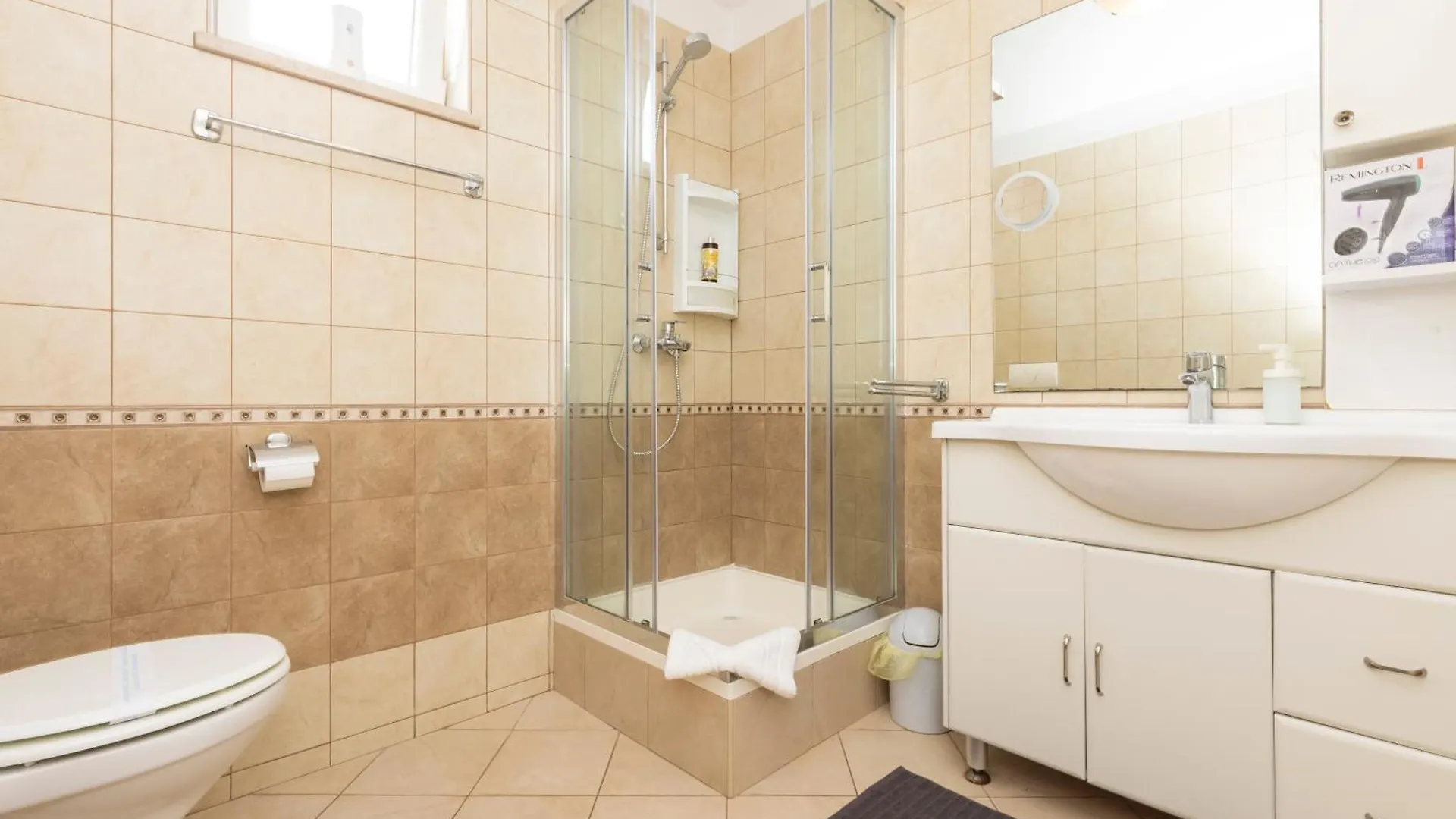 Apartmán Villa Teresa Mali Lošinj Chorvatsko
