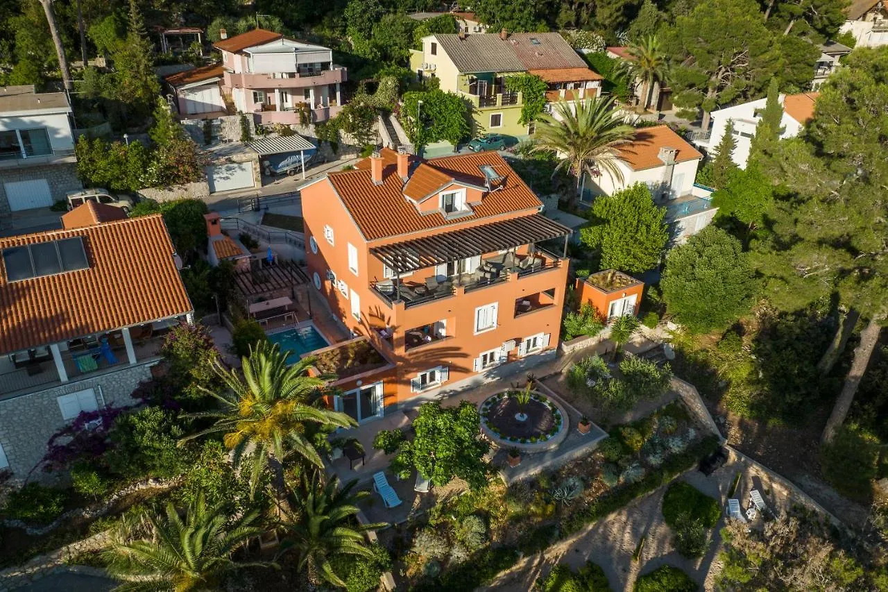 Apartment Villa Teresa Mali Losinj