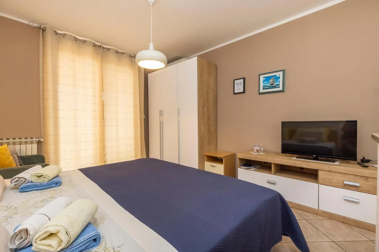 Villa Teresa Mali Losinj Croatia