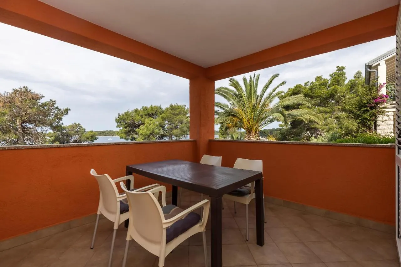 Villa Teresa Mali Lošinj Apartmán