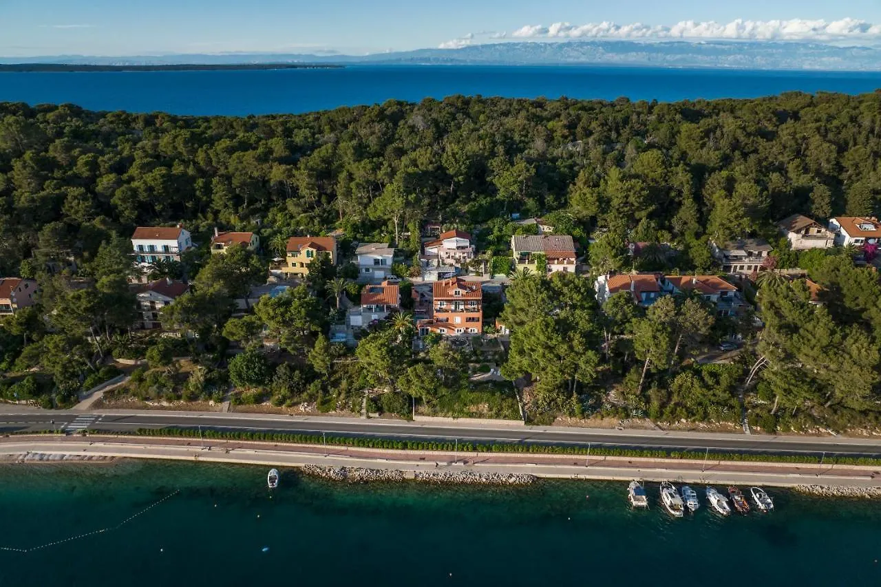 Villa Teresa Mali Lošinj Apartmán