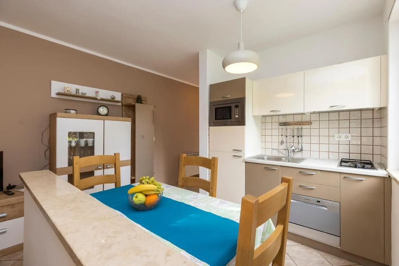 Villa Teresa Mali Losinj Apartment