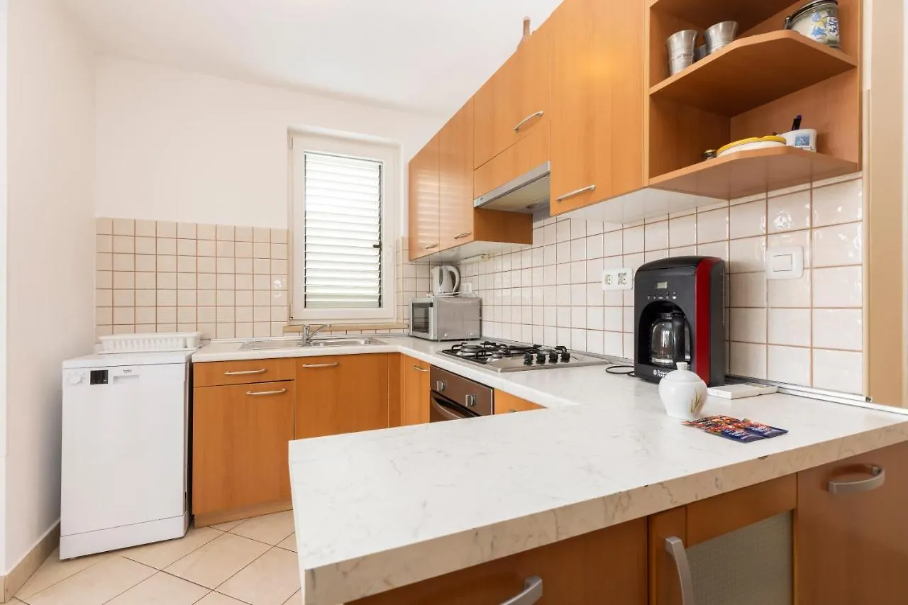 Villa Teresa Mali Losinj 0*,