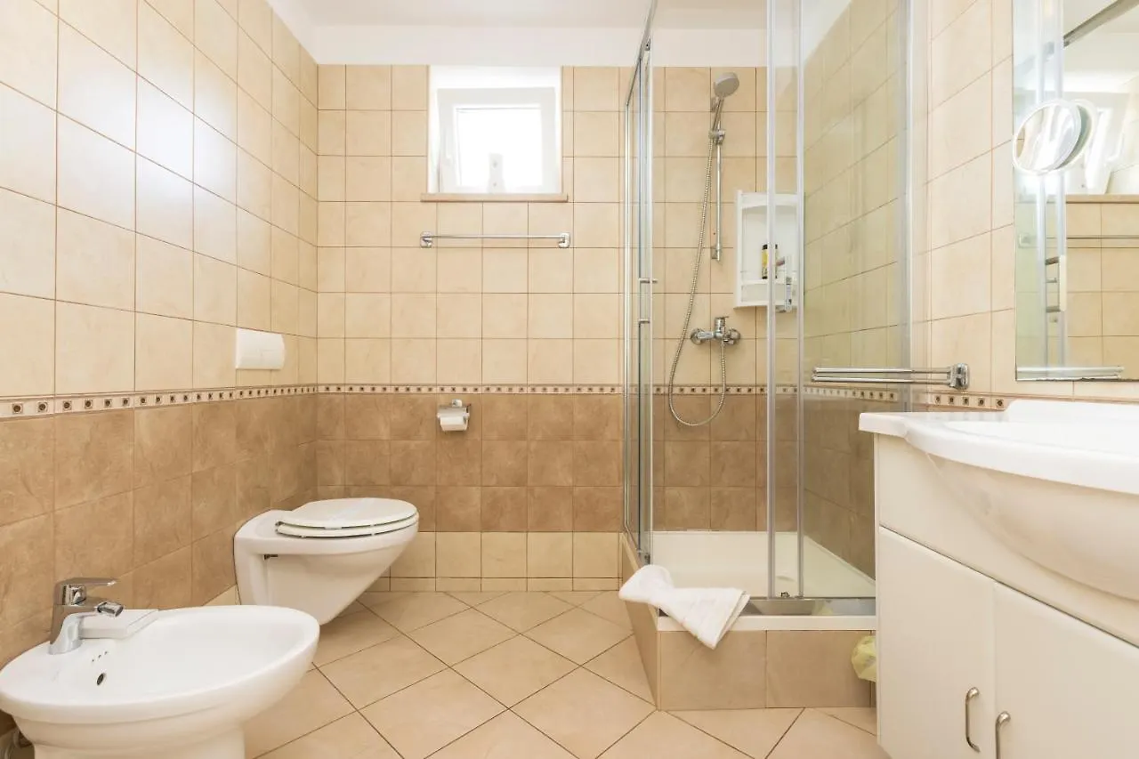 Apartmán Villa Teresa Mali Lošinj