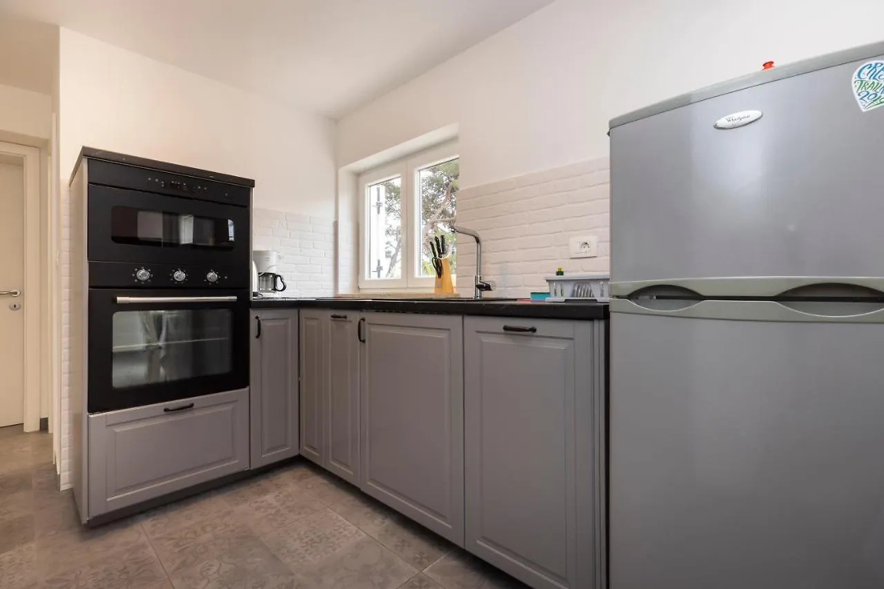 Villa Teresa Mali Lošinj