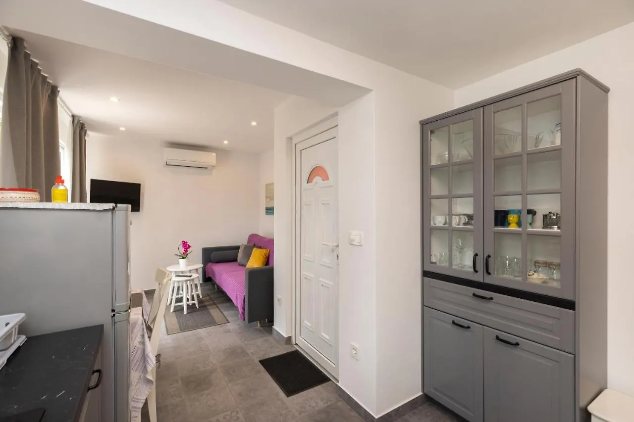 Apartment Villa Teresa Mali Losinj