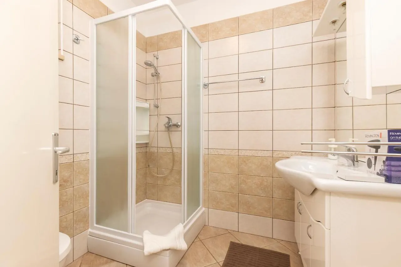 Apartment Villa Teresa Mali Losinj
