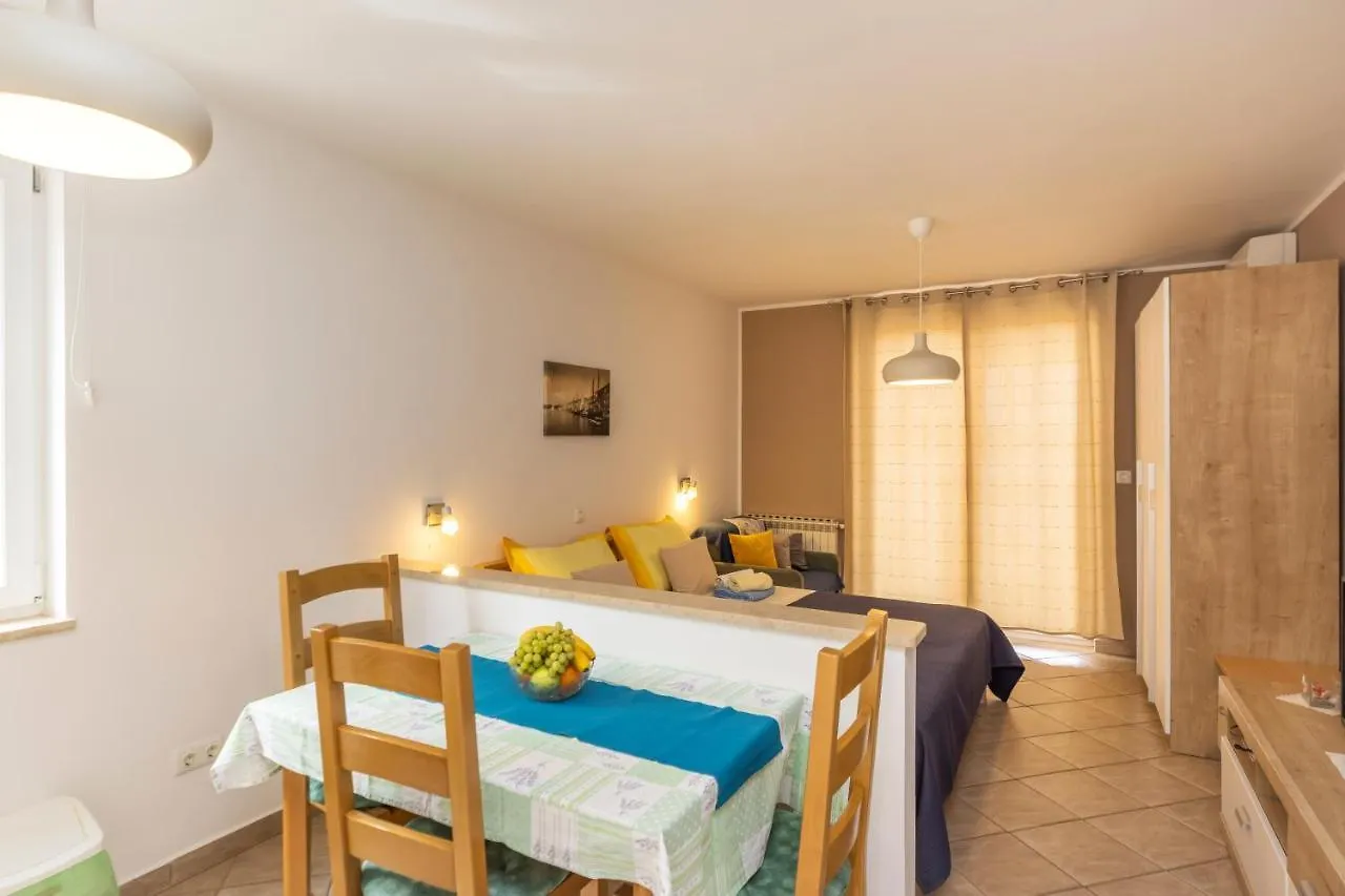 Villa Teresa Mali Losinj
