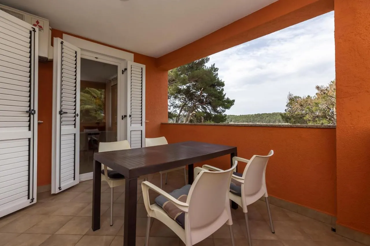 Villa Teresa Mali Losinj