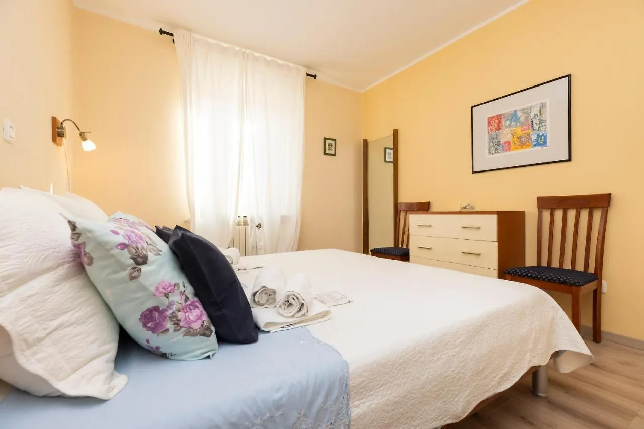 Villa Teresa Mali Lošinj 0*,