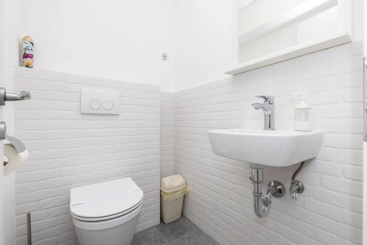 Villa Teresa Mali Lošinj Apartmán