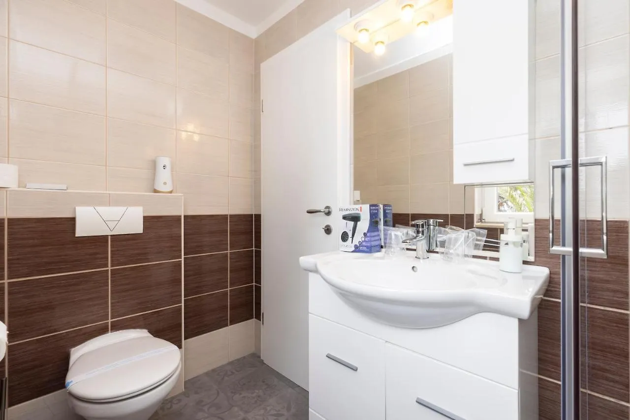 Villa Teresa Mali Lošinj Apartmán