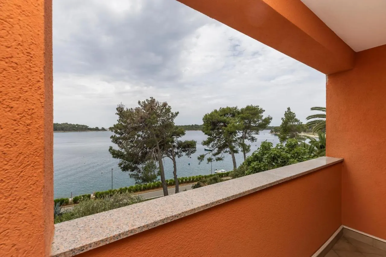 Apartmán Villa Teresa Mali Lošinj