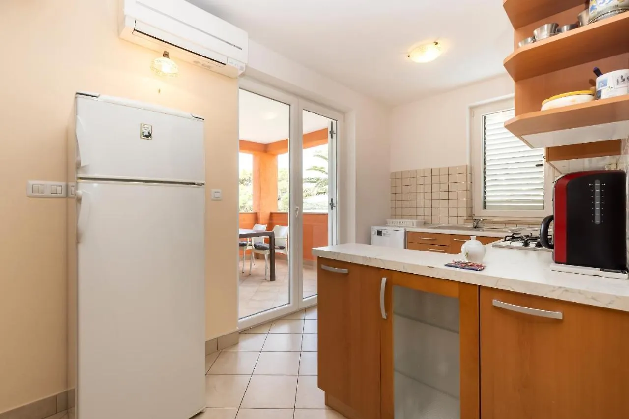 Villa Teresa Mali Losinj