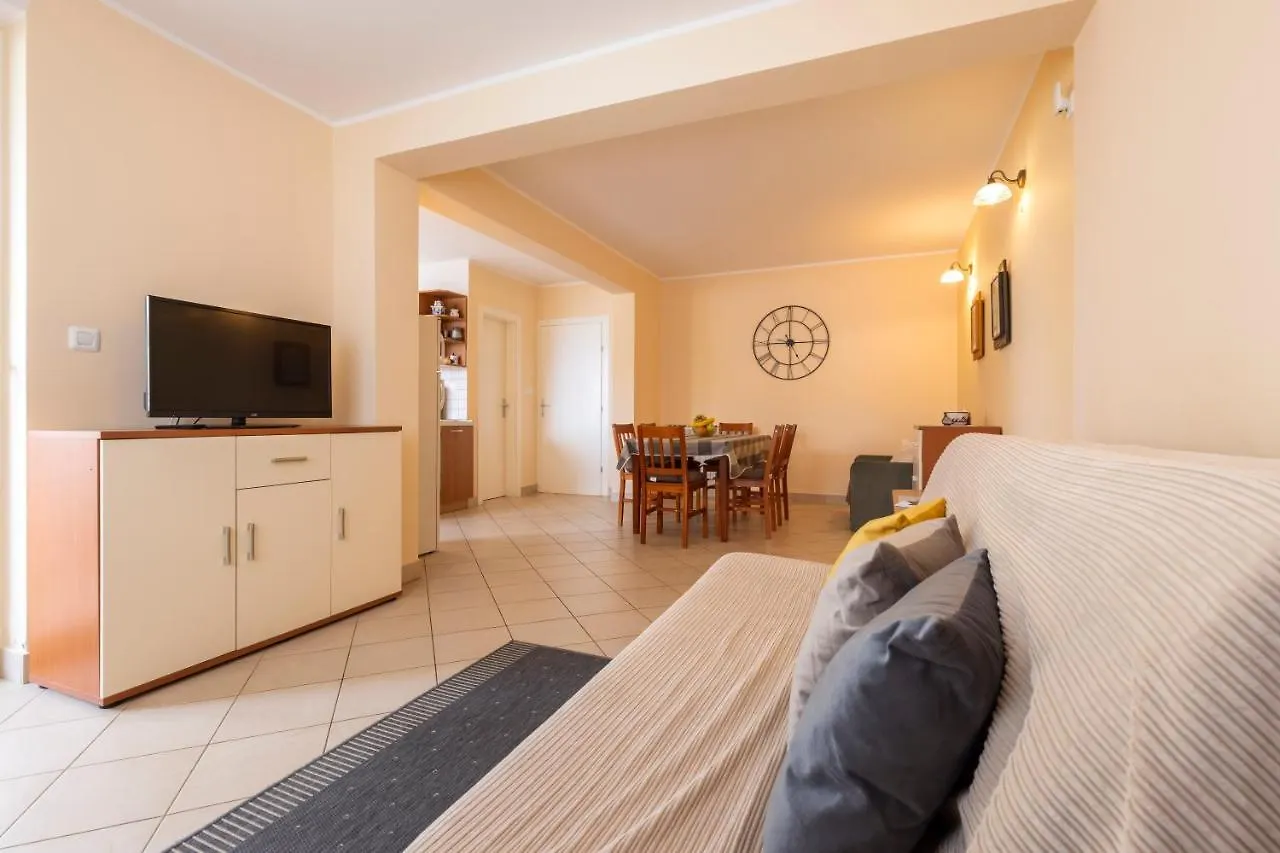 Villa Teresa Mali Losinj