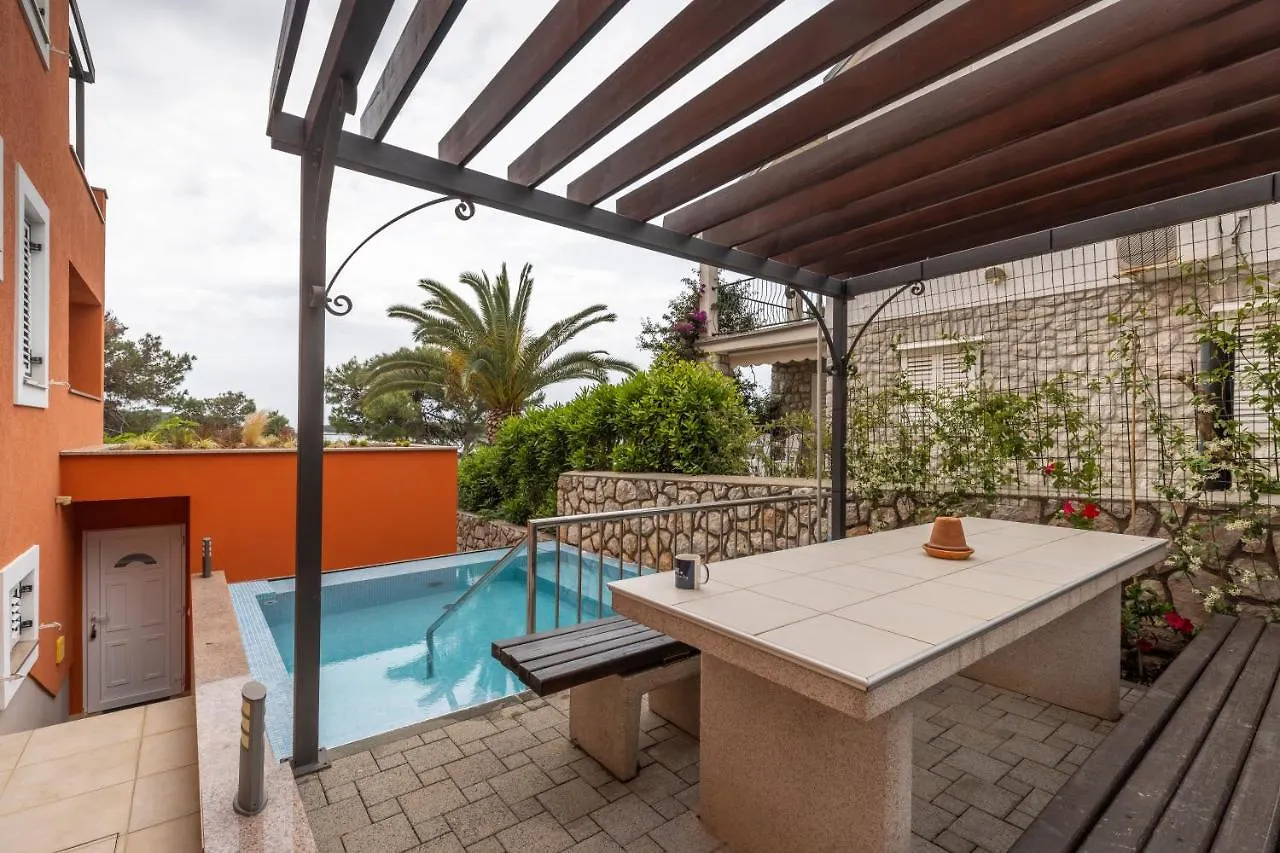 Villa Teresa Mali Lošinj