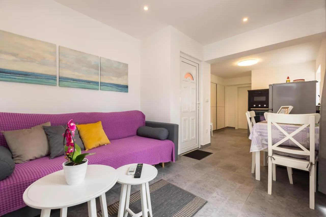 Apartment Villa Teresa Mali Losinj