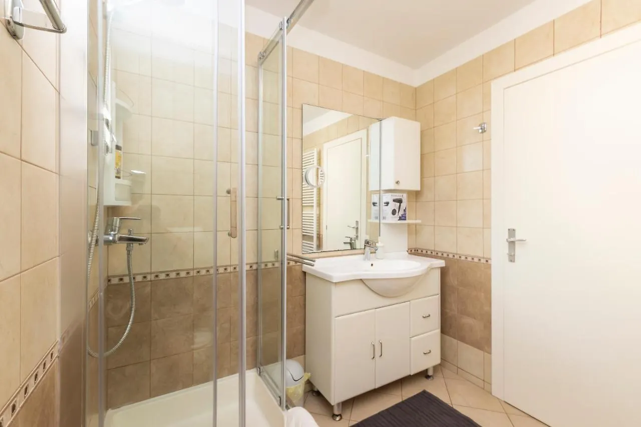 Villa Teresa Mali Lošinj 0*,