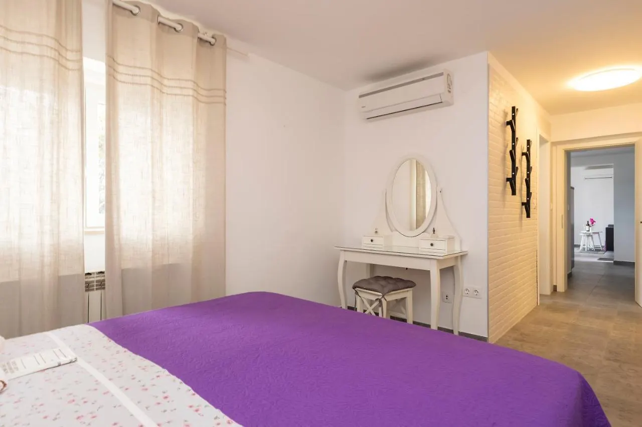Villa Teresa Mali Losinj Croatia