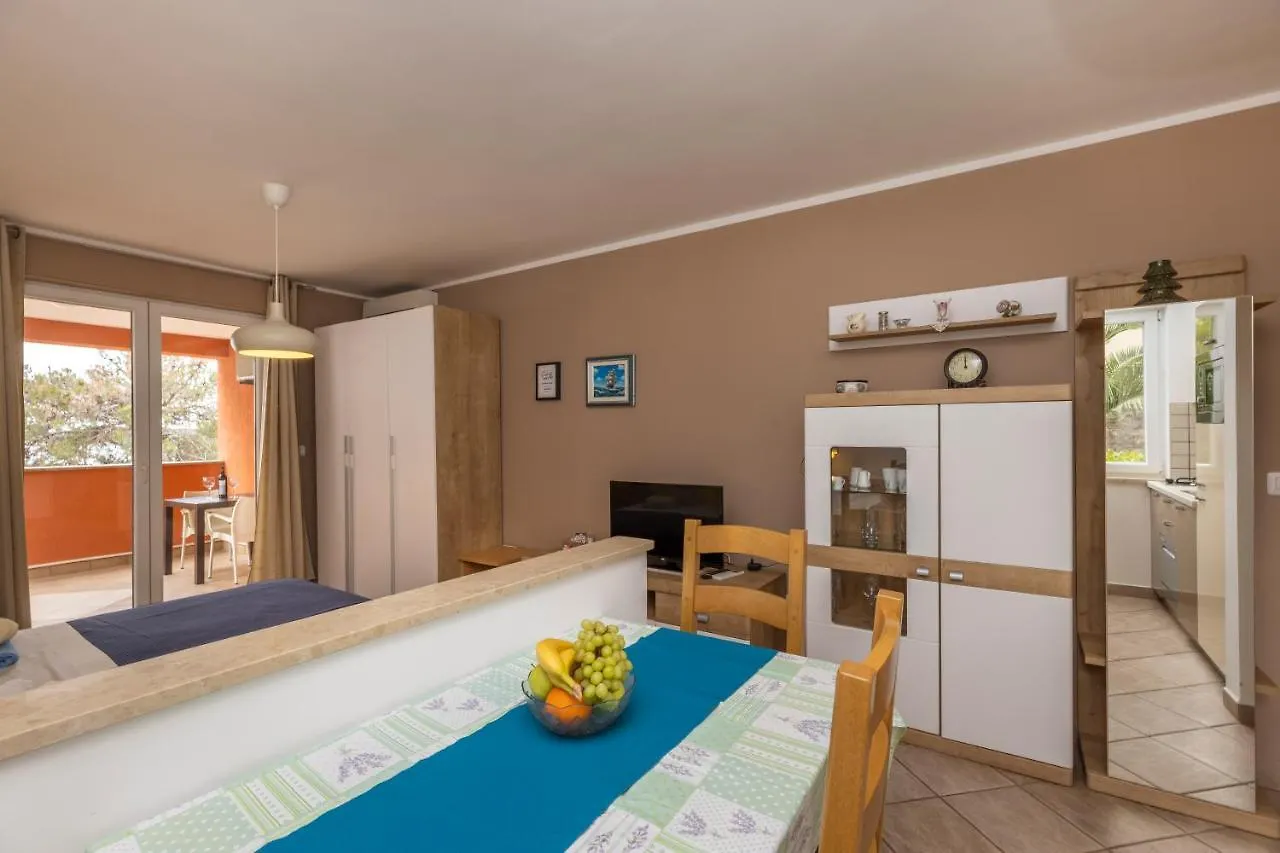 Villa Teresa Mali Losinj 0*,  Croatia