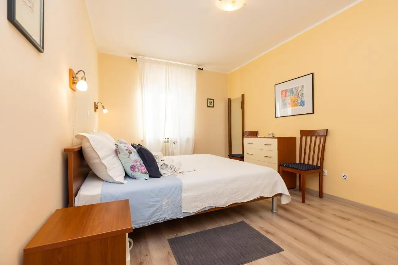 Villa Teresa Mali Losinj Apartment