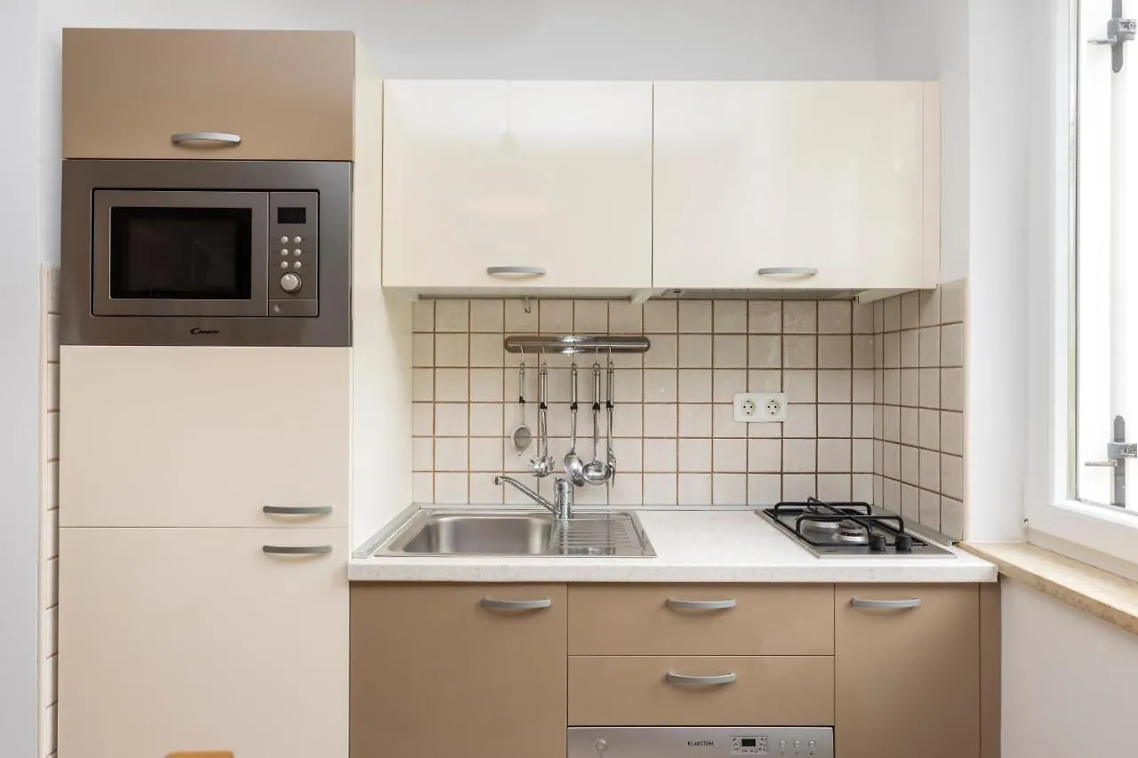 Apartment Villa Teresa Mali Losinj