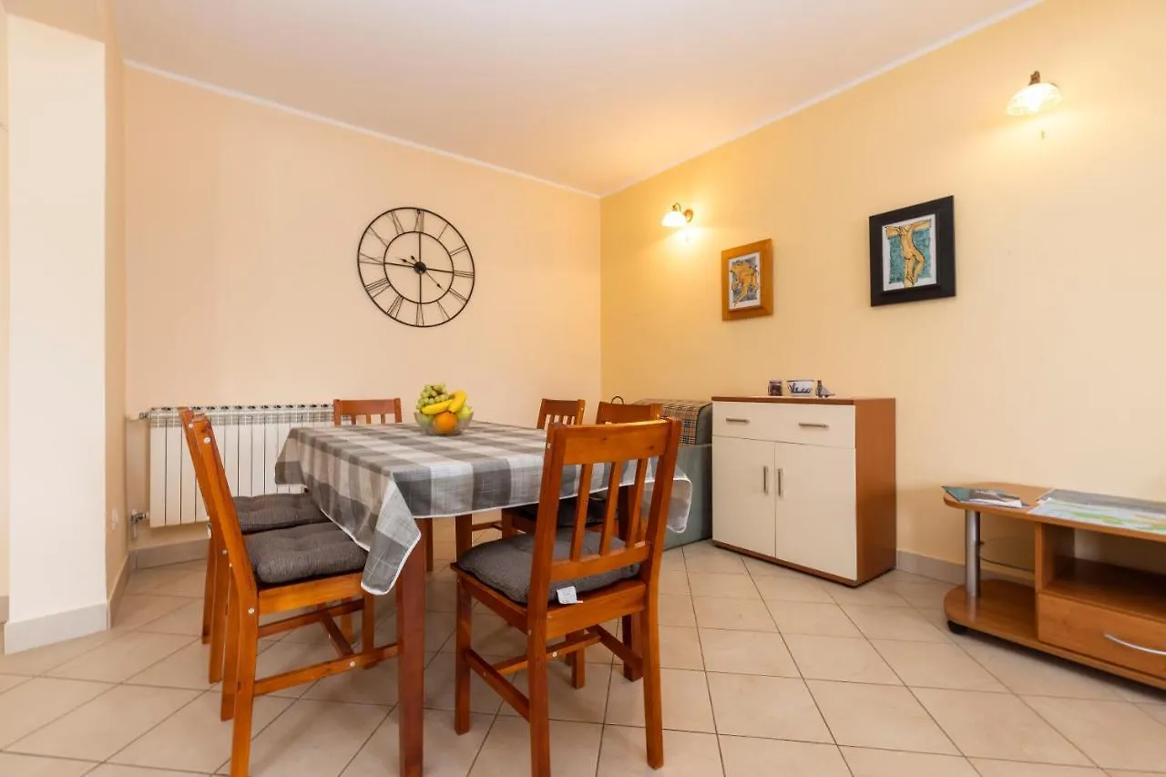 Villa Teresa Mali Lošinj Apartmán
