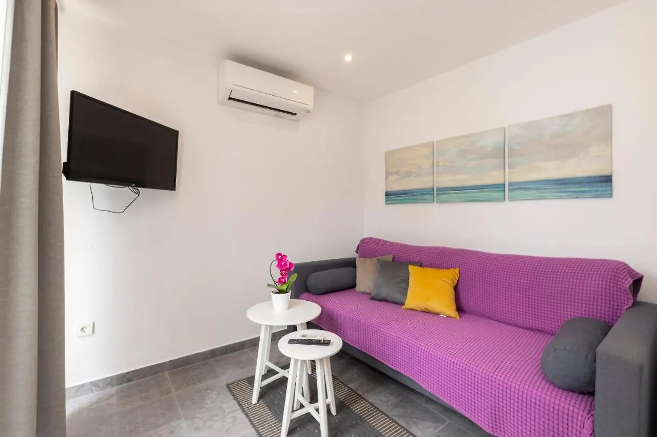 Apartment Villa Teresa Mali Losinj