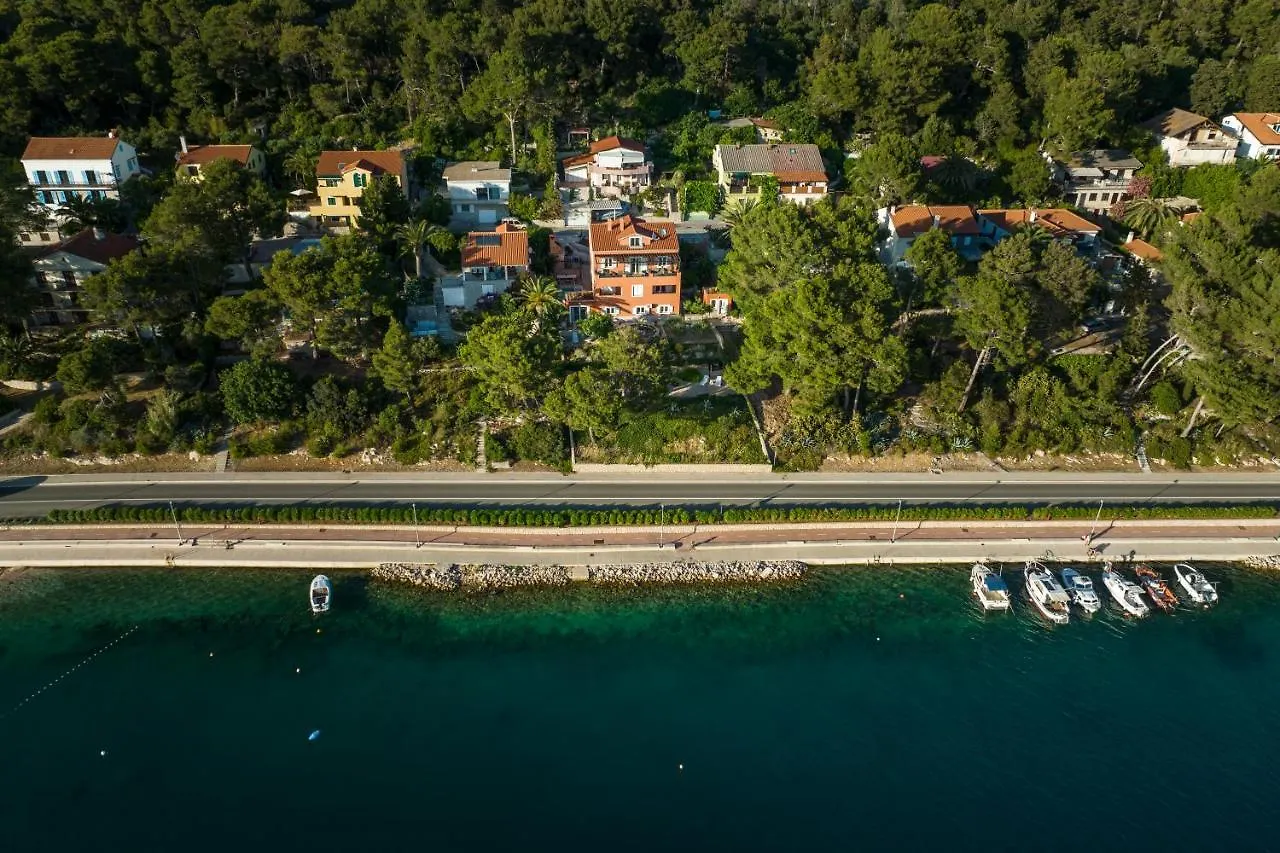 Villa Teresa Mali Lošinj