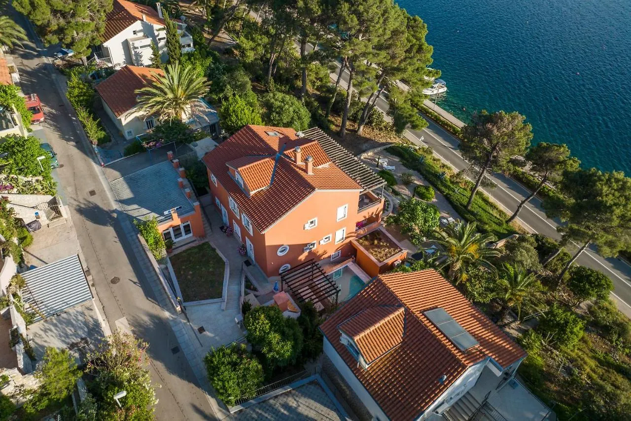 Apartmán Villa Teresa Mali Lošinj