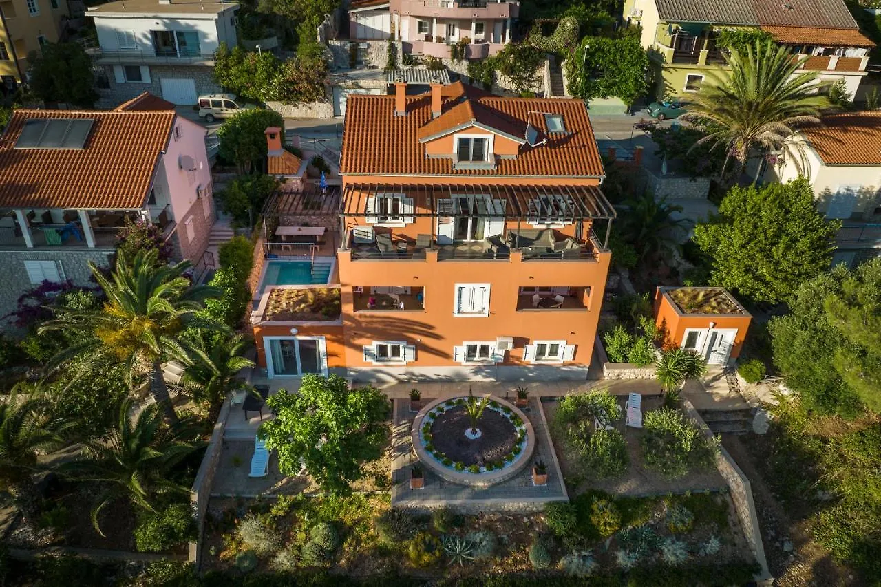 Villa Teresa Mali Lošinj 0*,