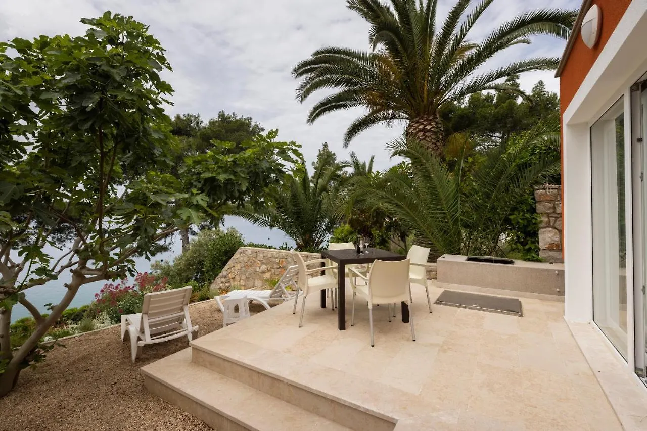 Villa Teresa Mali Lošinj