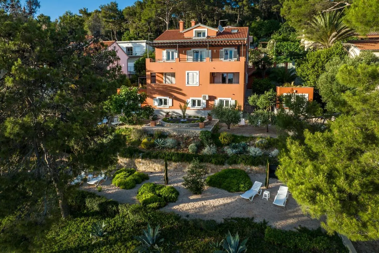 Villa Teresa Mali Losinj