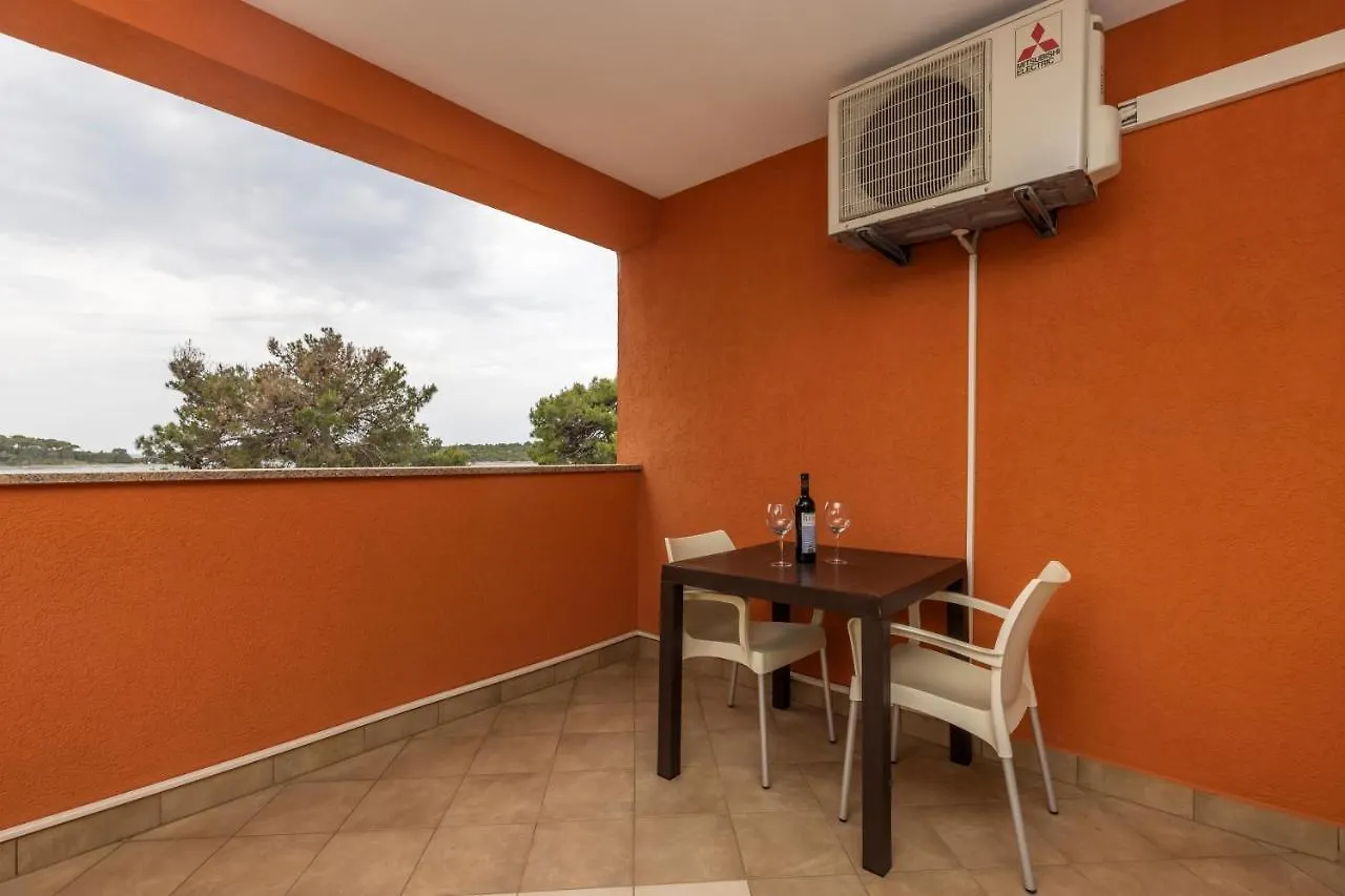 Villa Teresa Mali Lošinj Apartmán