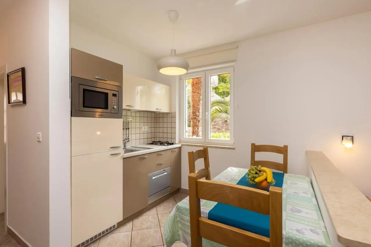 Villa Teresa Mali Losinj Croatia