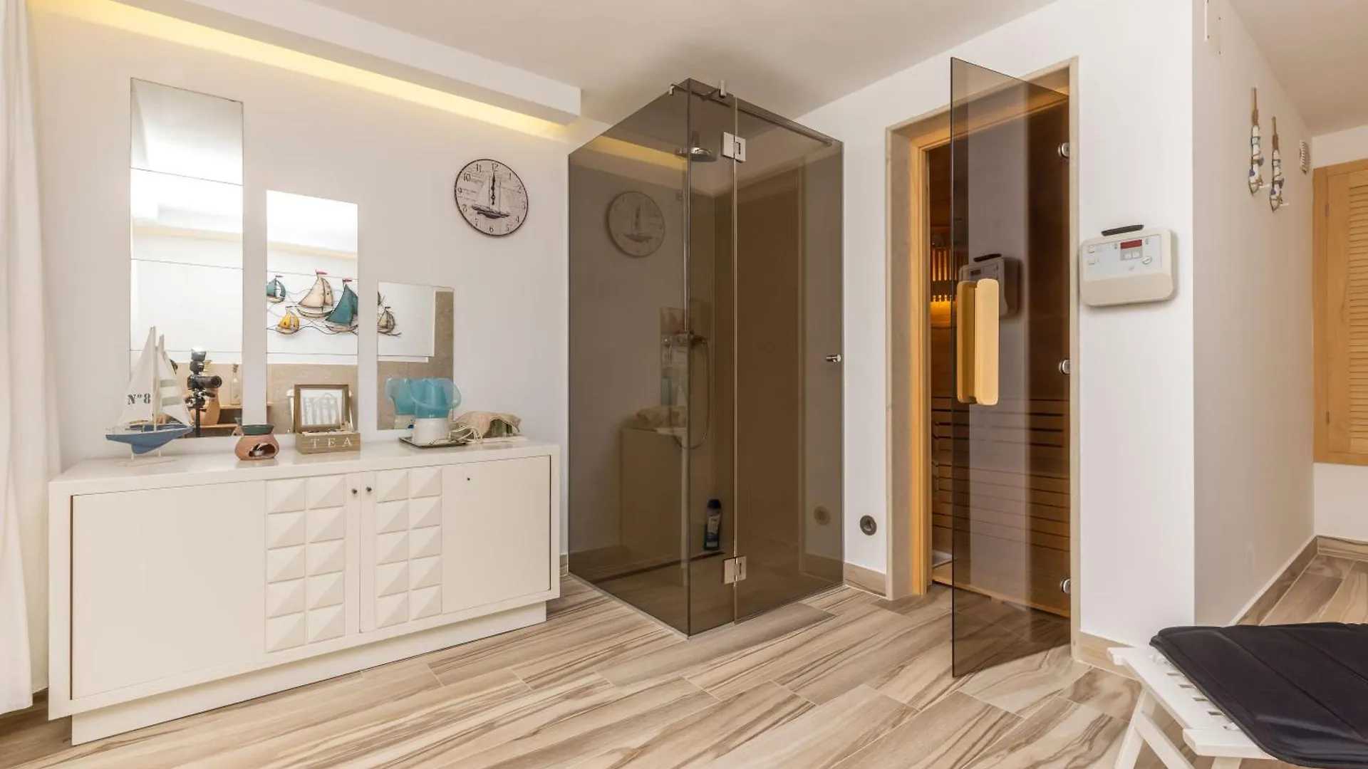 Villa Teresa Mali Losinj