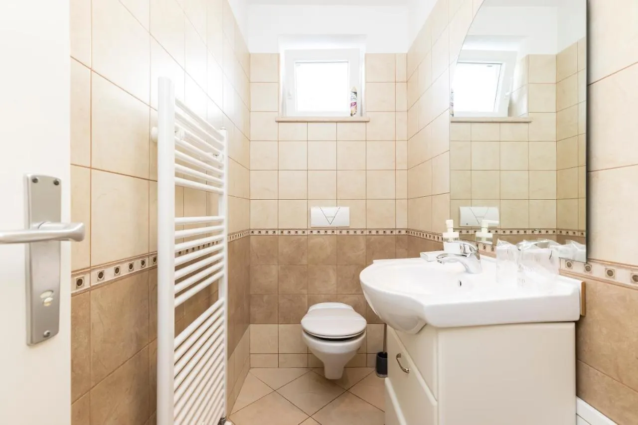 Villa Teresa Mali Losinj 0*,  Croatia