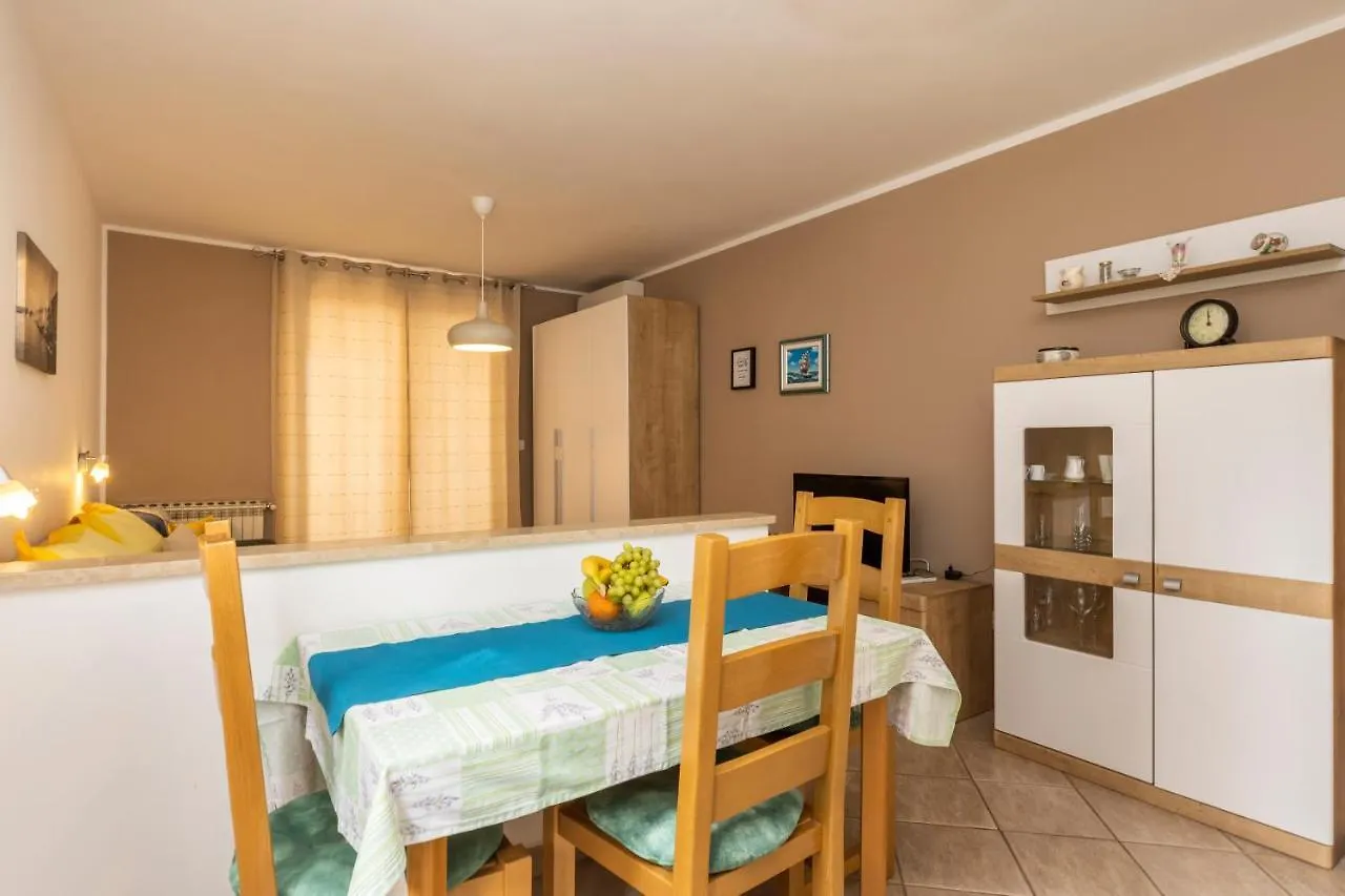 Apartment Villa Teresa Mali Losinj Croatia