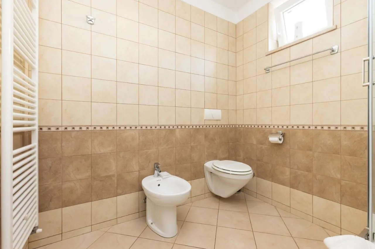 Villa Teresa Mali Losinj